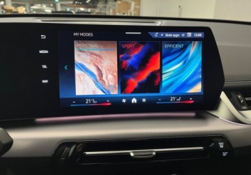 BMW X1 U11 2024 BMW X1 X1 23d xDrive, M Pakiet, Hak, Faktura VAT 23, Gwarancja 2.0 Diesel, zdjęcie 24