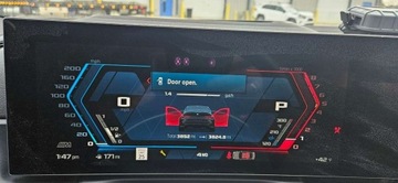 BMW Seria 3 G20-G21 2024 BMW M3 Competition 2024 3.0l 3.0 Benzyna 543KM, zdjęcie 9