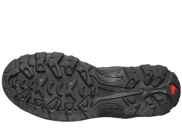 Buty SALOMON QUEST ROVE GTX Czarny - 42 2/3