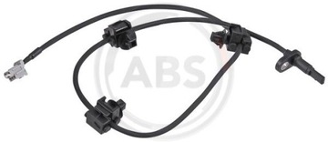 ABS SENZOR SUBARU TRIBECA 05- ZADNÍ