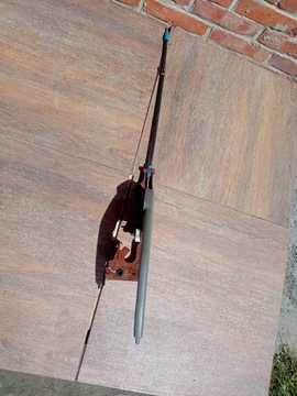 JEEP GRAND CHEROKEE WK 5-10 DZWIGNIA HAMULCA LINKA