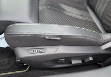 Peugeot 408 Crossover Plug-In 1.6 Plug-In Hybrid 180KM 2025 Peugeot 408 1.6 Plug-In Hybrid 225 GT EAT8 SalonPL FVat Najbogatszy Od Reki, zdjęcie 22