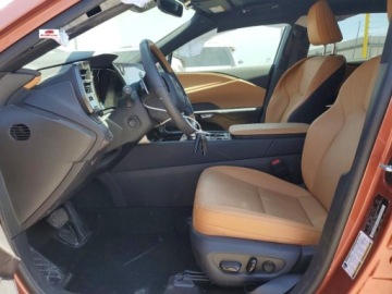 Lexus RX V 2025 Lexus RX 350 Premium 2025 2.4 Benzyna 275KM, zdjęcie 7