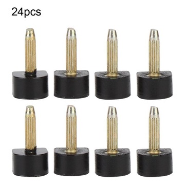 ШПИЛЬКА STRONG POLISH FLECKS 10X10мм