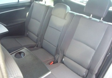 Toyota Verso Minivan Facelifting 1.6 D-4D 112KM 2014 Toyota Verso Toyota Verso VERSO 1.6 Diesel 111KM, zdjęcie 13