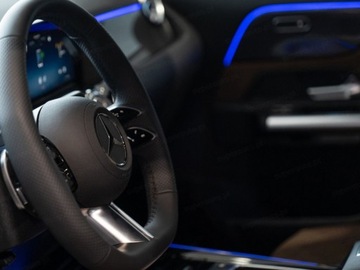 Mercedes GLA II Off-roader Facelifting 1.3 200 163KM 2025 MERCEDES-BENZ GLA 200 AMG Line Suv 1.3 (163KM) 2025, zdjęcie 6