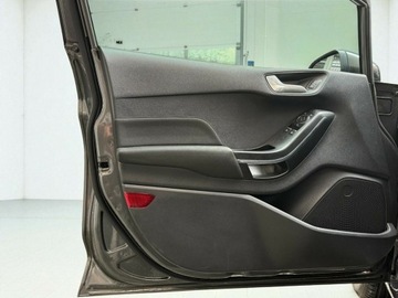 Ford Fiesta VIII Hatchback 3d 1.0 EcoBoost 100KM 2019 Ford Fiesta Ford Fiestra ECOBOOST, zdjęcie 13