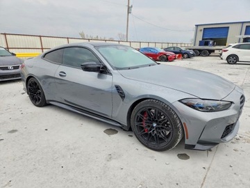 BMW Seria 4 G22-23-26 2024 BMW M4 Competition 2024 3.0 Benzyna 503KM, zdjęcie 4