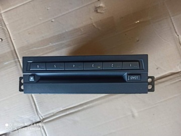 ZMIENIARKA CD BMW X6 E71 9177118