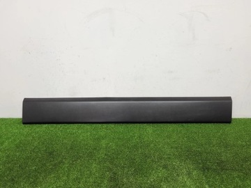 LIŠTA BOČNÍ LEVÝ MASTER III 3 MOVANO B 10-