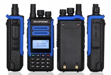 Krótkofalówka Baofeng BF-H7 RADIO PMR 10W SKANER