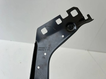 BMW 1 F40 OKULÁR DRŽÁK SVĚTLA PRAVÝ 7459882 ORIGINÁLNÍ