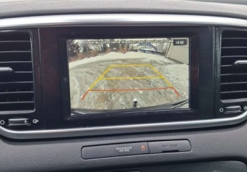 Kia Sportage IV SUV Facelifting 1.6 CRDI 136KM 2020 Kia Sportage Kia Sportage 1.6 Diesel 136KM, zdjęcie 13