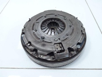 55485505 KOMPLET SPOJKY 2.0 CDTI 68 96 2015 OPEL INSIGNIA A (G09)