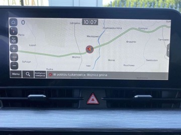 Kia Sportage V 2023 Kia Sportage L AWD Automat Salon PL Diesel 1,6 Rozne Kolory 1.6 Hybryda, zdjęcie 20