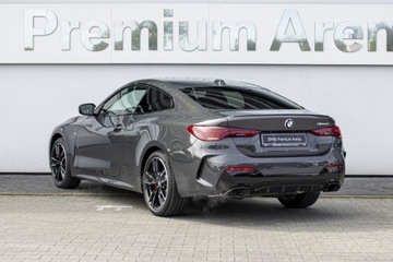 BMW Seria 4 G22-23-26 Coupe 3.0 M440i 374KM 2025 BMW 440 M440i xDrive Coupe Dostępne od ręki!, zdjęcie 7