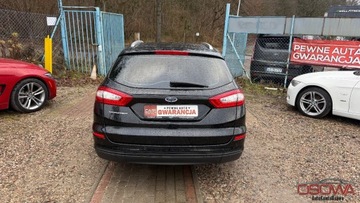 Ford Mondeo 2017 Ford Mondeo 2.0 tdci automat full led asyst.park. Navi stan perfect zamian, zdjęcie 10