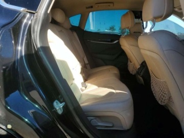 Maserati Levante 3.0 GDI V6 430KM 2020 Maserati Levante 2020r., S, 3.0L, od ubezpieczalni 3.0 Benzyna 430KM, zdjęcie 9