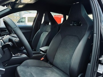 Cupra Formentor Crossover 1.5 TSI 150KM 2026 Cupra Formentor 1.5 eTSI mHEV DSG 150 KM, zdjęcie 5