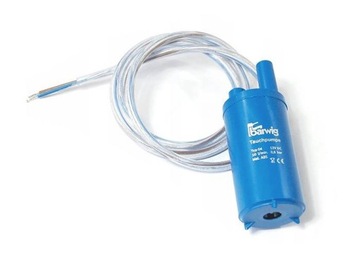 Водяной насос 10л 20Вт 0,6 бар погружной насос для прицепа для кемперов