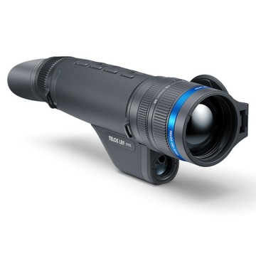 PULSAR TELOS LRF XP50 ТЕПЛОВОЙ НАБЛЮДЕНИЕ IMPER С ДАЛЬНОМЕРОМ