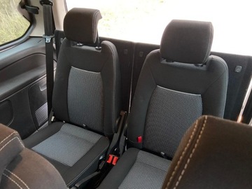 Ford Galaxy III Van 2.0 Duratorq TDCi 140KM 2010 Ford Galaxy Ford Galaxy 2.0 TDCi Ambiente 7-Osob Full Serwis 2.0 Diesel, zdjęcie 35