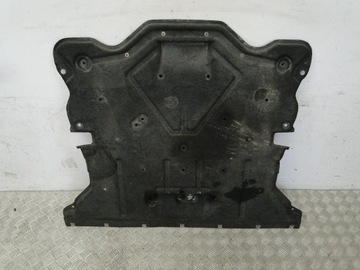 КРЫШКА ДВИГАТЕЛЯ ALFA ROMEO STELVIO 50551165