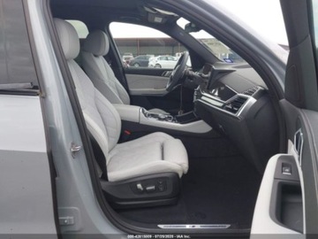 BMW X5 G05 2025 BMW X5 Phev xDrive50E 2025 3.0l 3.0 Hybryda 308KM, zdjęcie 9