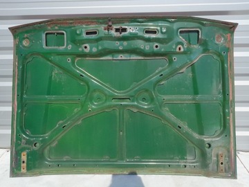 KAPOTA KRYT MOTORU MITSUBISHI PAJERO I