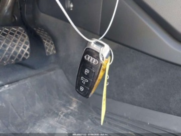 Audi A6 C8 2023 Audi A6 Limousine Premium 45 Tfsi Quattro S Tronic 2023 2.0 Benzyna 261KM, zdjęcie 12