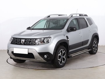 Dacia Duster II SUV 1.0 TCe LPG 100KM 2021 Dacia Duster 1.0 TCe, Salon Polska, GAZ, Navi, zdjęcie 1