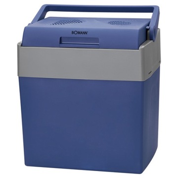 KB 6012 CB chladící box 28L