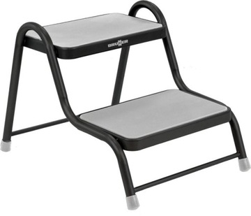 Входная ступенька в кемпер King Double BRUNNER