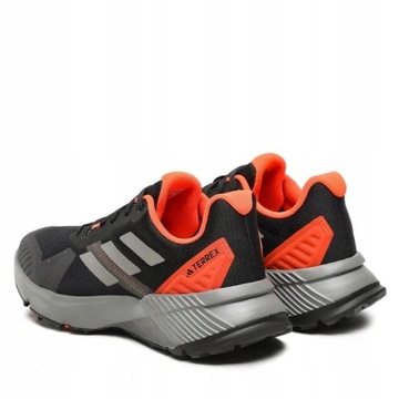 BUTY MĘSKIE ADIDAS TERREX SOULSTRIDE IF5010 r. 47 1/3