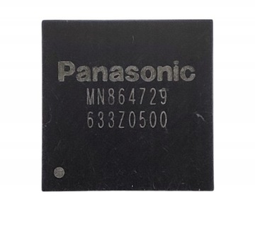 CHIP HDMI STEROWNIK SKALER PS4 FAT SLIM MN864729