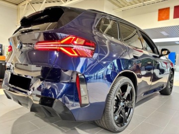 BMW X3 G45 2026 BMW X3 xDrive20d Sport Suv 2.0 (197KM) 2026, zdjęcie 3