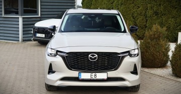 Mazda CX-60 2.5 e-Skyactiv 328KM 2023 Mazda CX-60 (nr 187) 2.5 328KM Hybryda HUD Kamera Tempomat Nawigacja Gwara, zdjęcie 1