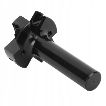 СТРОГАНИЕ ДЛЯ ДЕРЕВА, 1/2 ФОРМА