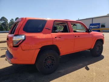 Toyota 2024 Toyota 4-Runner SR5 PREMIUM 2024, od ubezpieczalni 4.0 Benzyna 270KM, zdjęcie 4