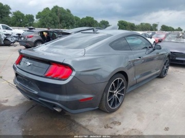 Ford Mustang VI 2021 Ford Mustang Ecoboost Fastback 2021 2.3l 2.3 Benzyna 310KM, zdjęcie 5