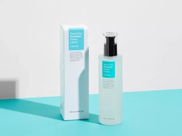 COSRX Two in One Poreless Power Liquid 100ml