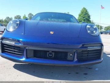 Porsche 911 992 2021 Porsche 911 Turbo 2021 3.8l 3.8 Benzyna 572KM, zdjęcie 7