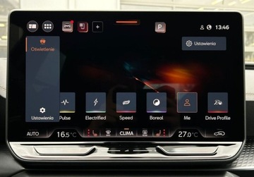 Cupra Formentor Crossover 1.5 TSI 150KM 2025 Cupra Formentor Pakiety, ACC, SENNHEISER, GPS, Kamera, Ambiente, KESSY, zdjęcie 34