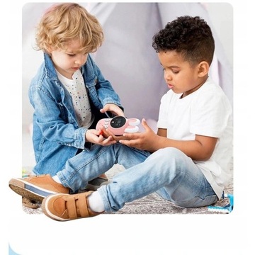 РАЦИЯ ДЛЯ ДЕТЕЙ КОРОТКОВОЛНОВЫЕ НАБОР 2ШТ.