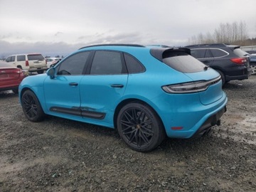 Porsche Macan 2022 Porsche Macan 2022 Porsche Macan GTS AWD 2.9 Benzyna 434KM, zdjęcie 1