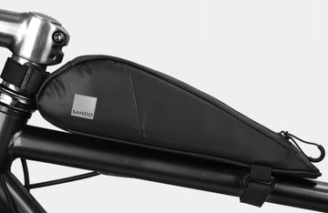 SAKWA ROWEROWA AERO NA RAMĘ SAHOO 122052