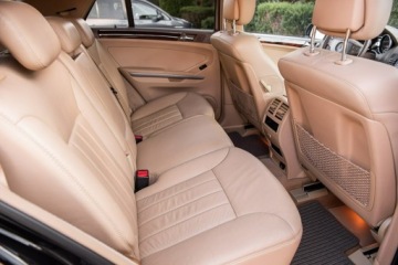 Mercedes Klasa M W164 Off-roader 3.0 V6 (320 CDI) 224KM 2008 Mercedes ML 320 4 Matic Full Opcja ! Serwisowany !, zdjęcie 8