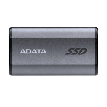 Dysk zewnętrzny SSD Adata SE880 500GB USB-C