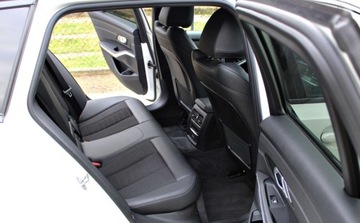 BMW Seria 3 G20-G21 Touring 2.0 320d 190KM 2020 BMW Seria 3 2.0 d Mild Hybrid Led Automatik Navi Gwarancja 1 rok, zdjęcie 16