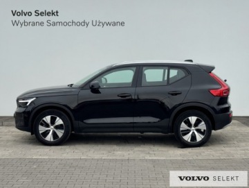 Volvo XC40 Crossover Facelifting 2.0 B3 163KM 2024 Volvo XC 40 XC40 B3 | Benzyna | Core | Serwis ASO, zdjęcie 4